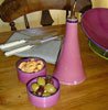  Handmade culinary duo